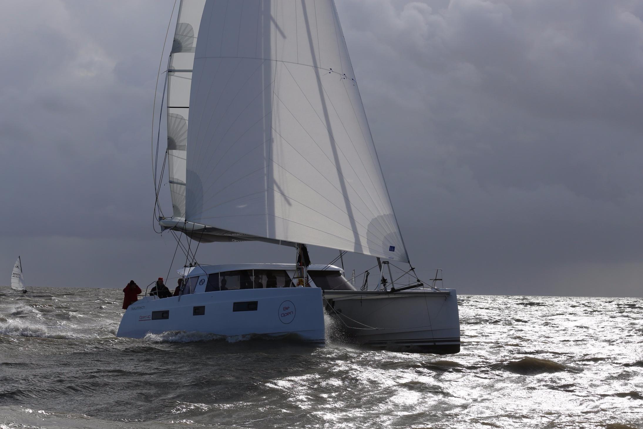 Boat Image