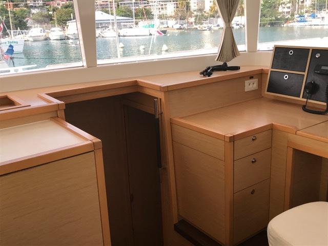Boat Image