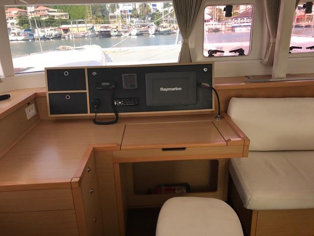 Boat Image