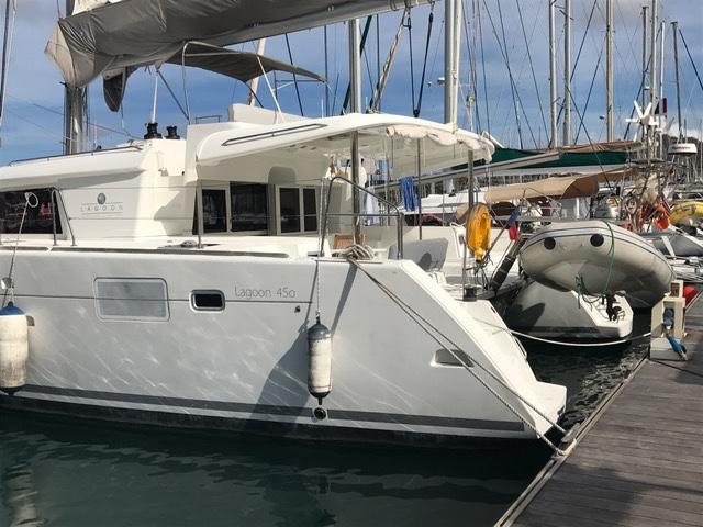 Boat Image