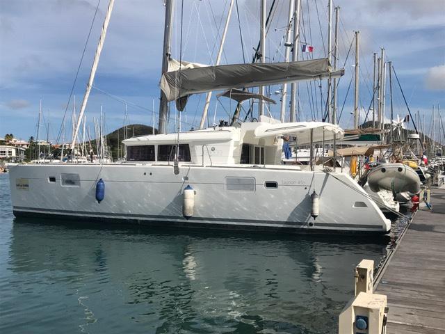 Image du bateau