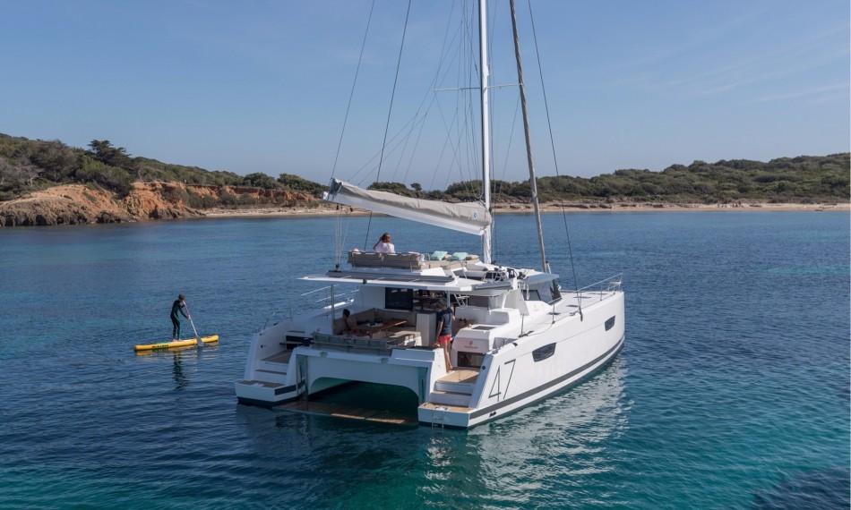 Boat Image