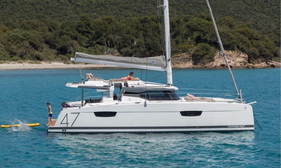 Boat Image