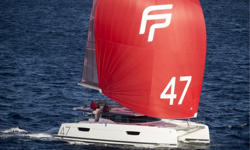 Boat Image