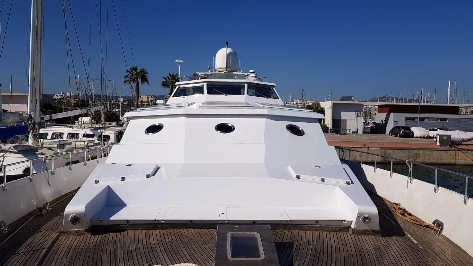 Boat Image