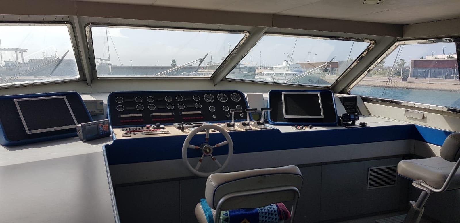 Boat Image