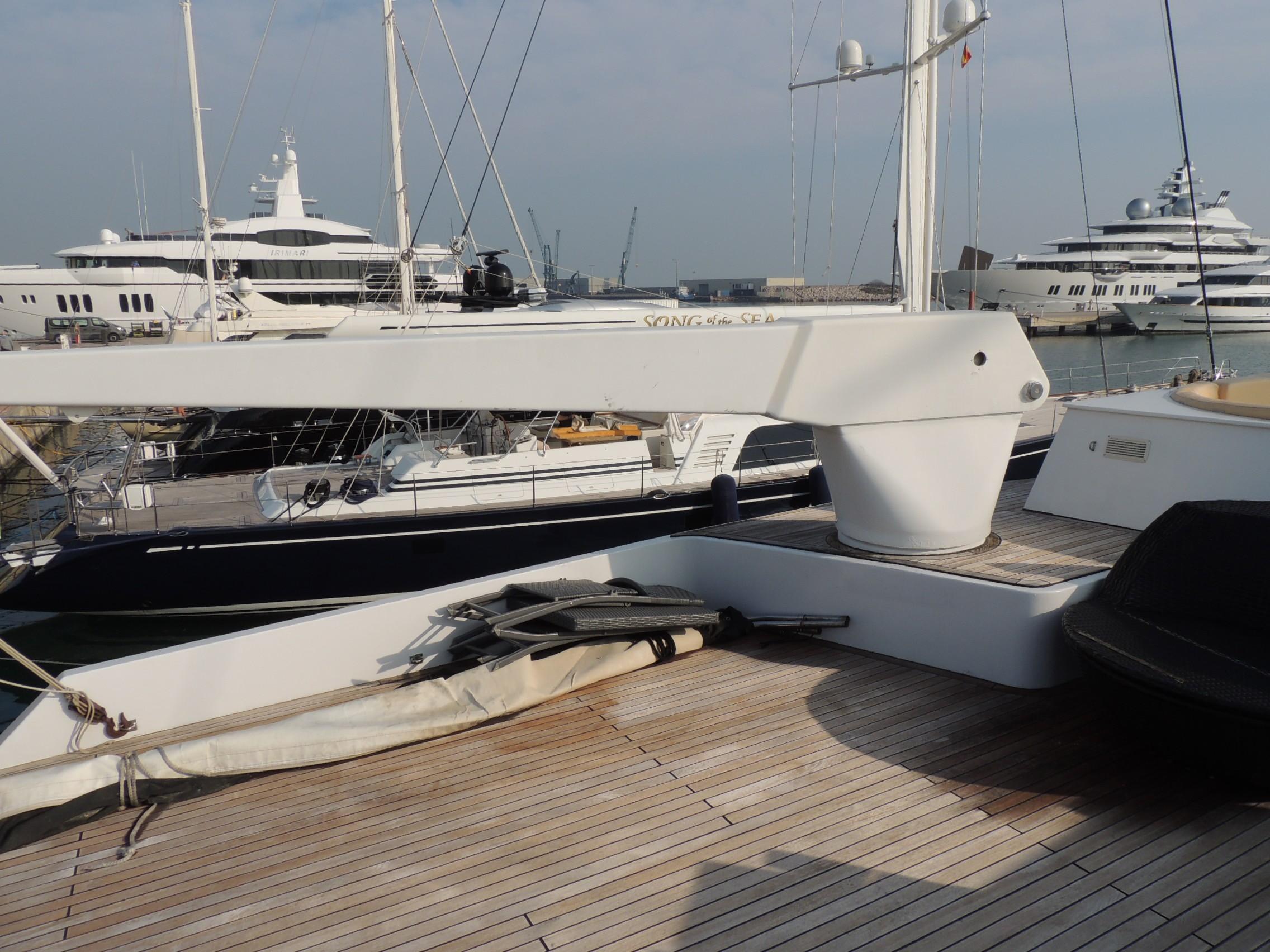 Boat Image