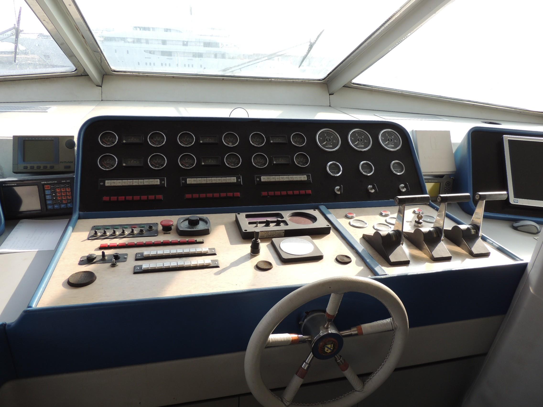 Boat Image