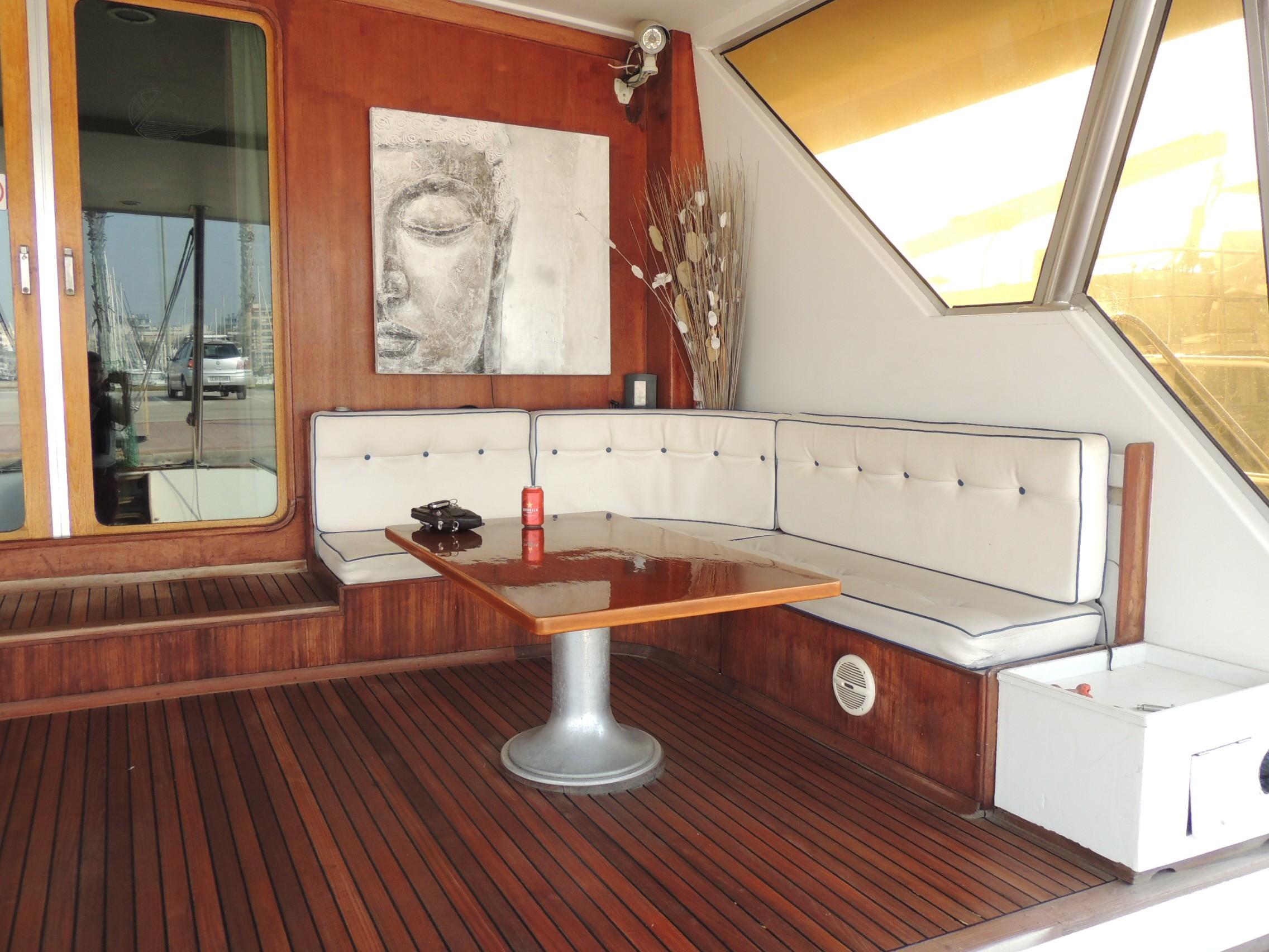 Boat Image