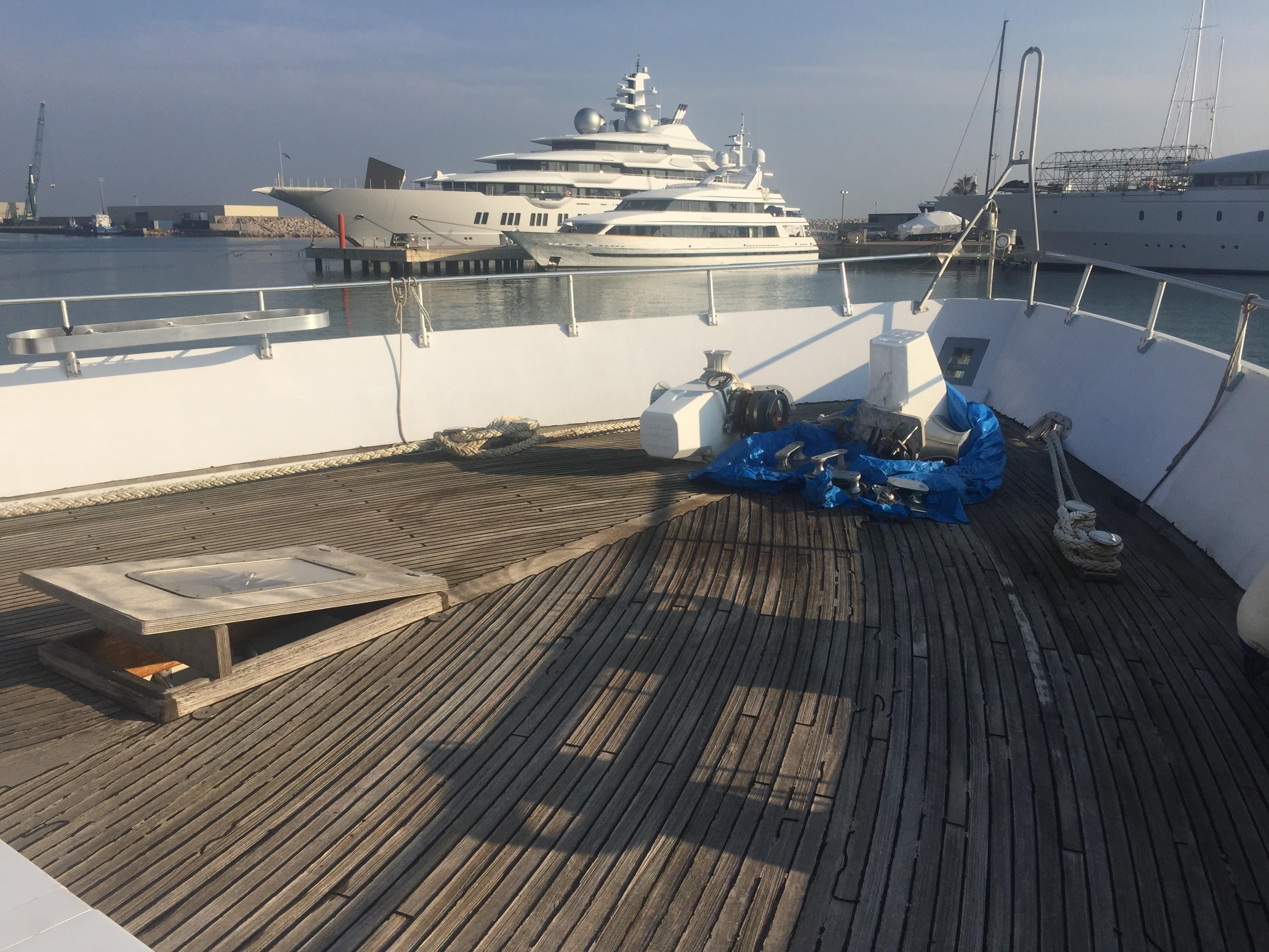 Boat Image