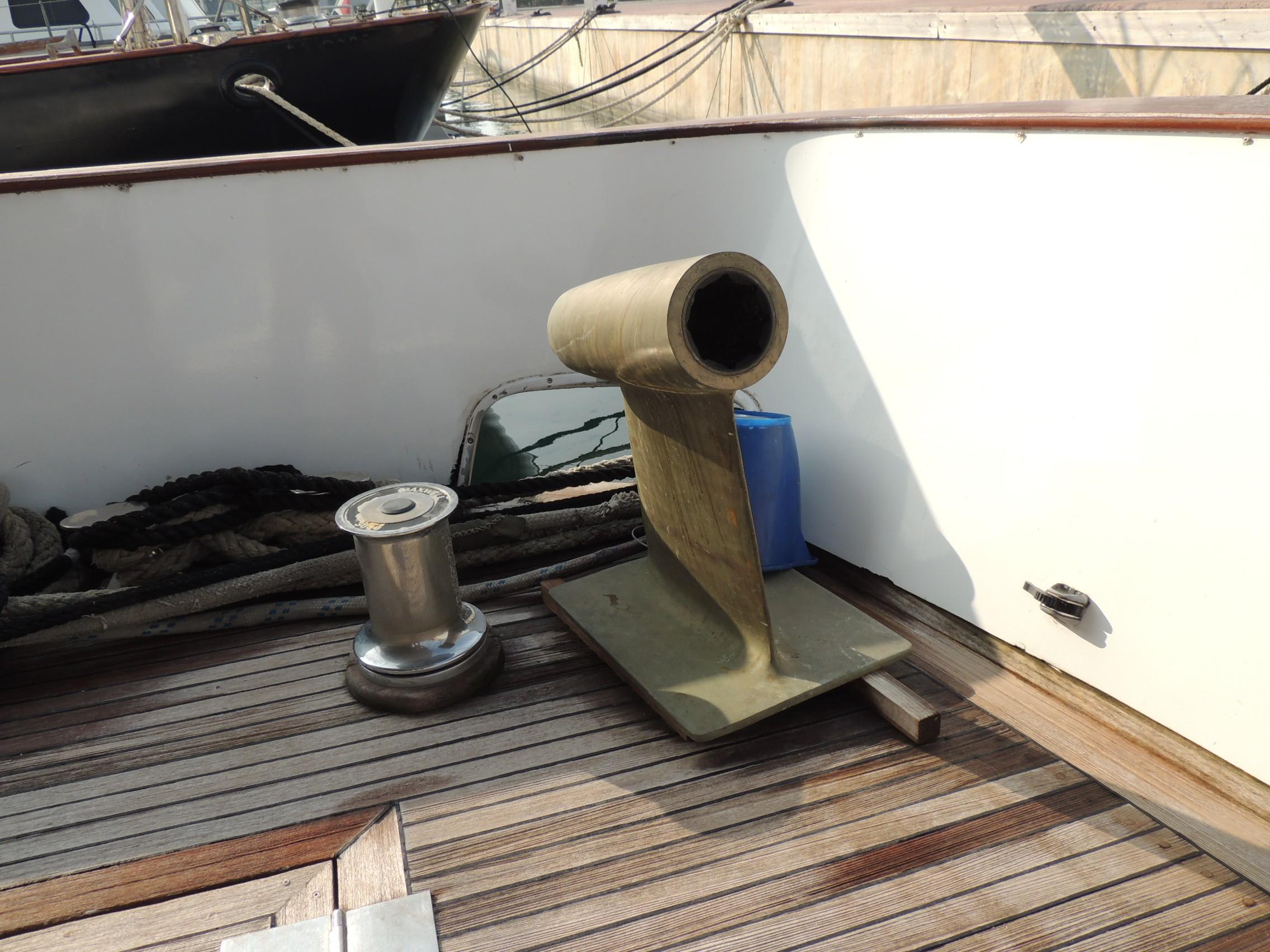 Boat Image