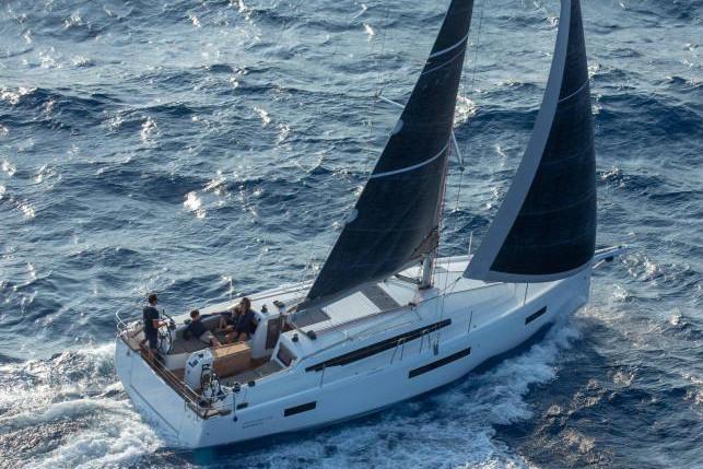 Boat Image
