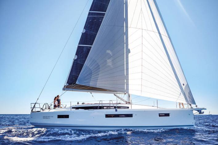 Boat Image