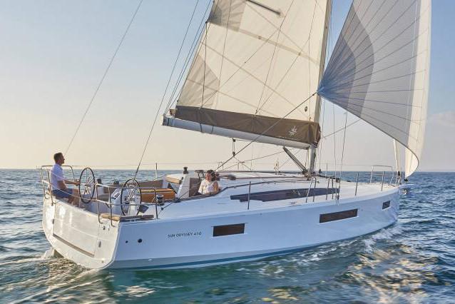 Boat Image