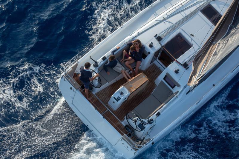 Boat Image