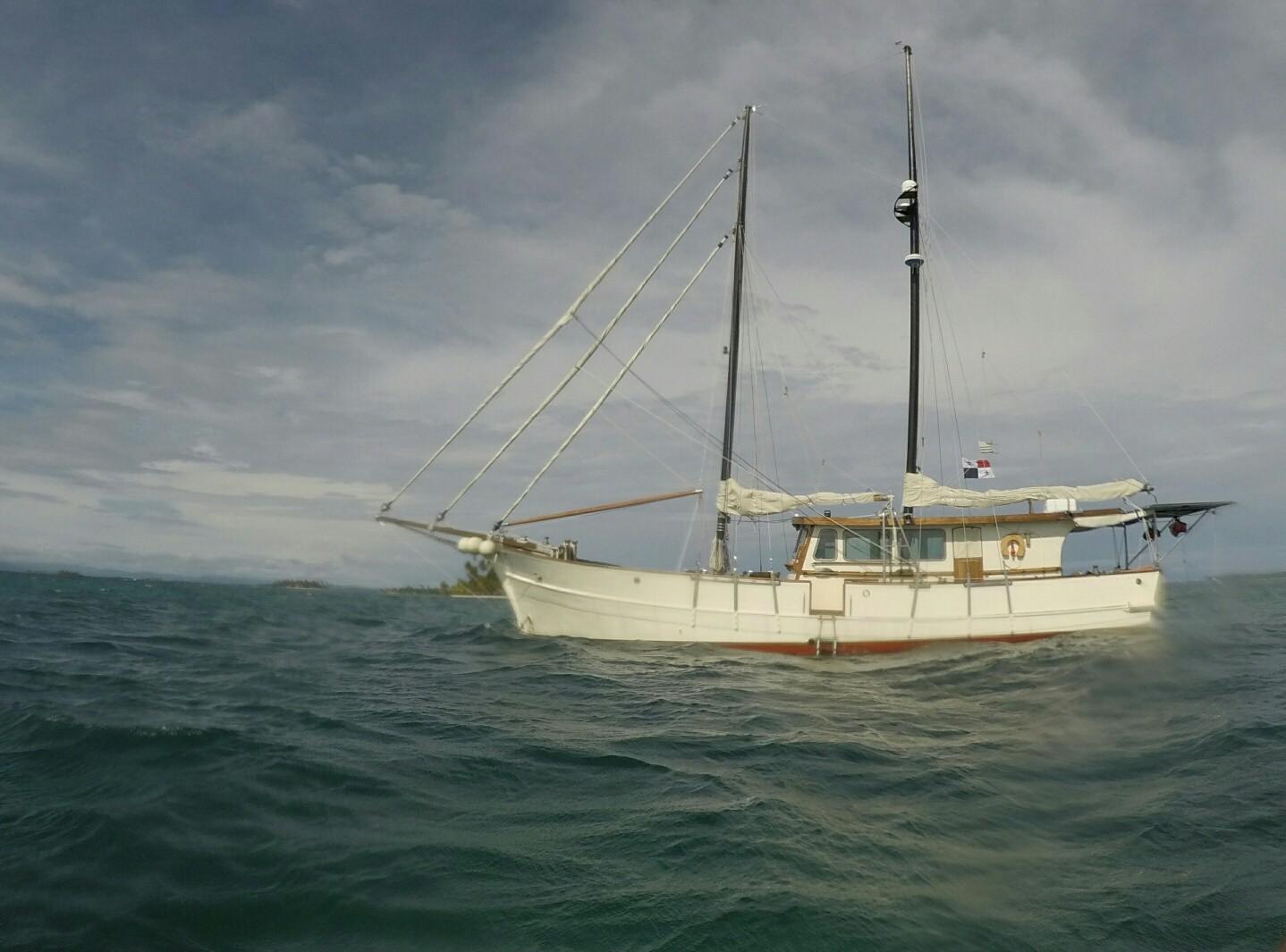 Boat Image