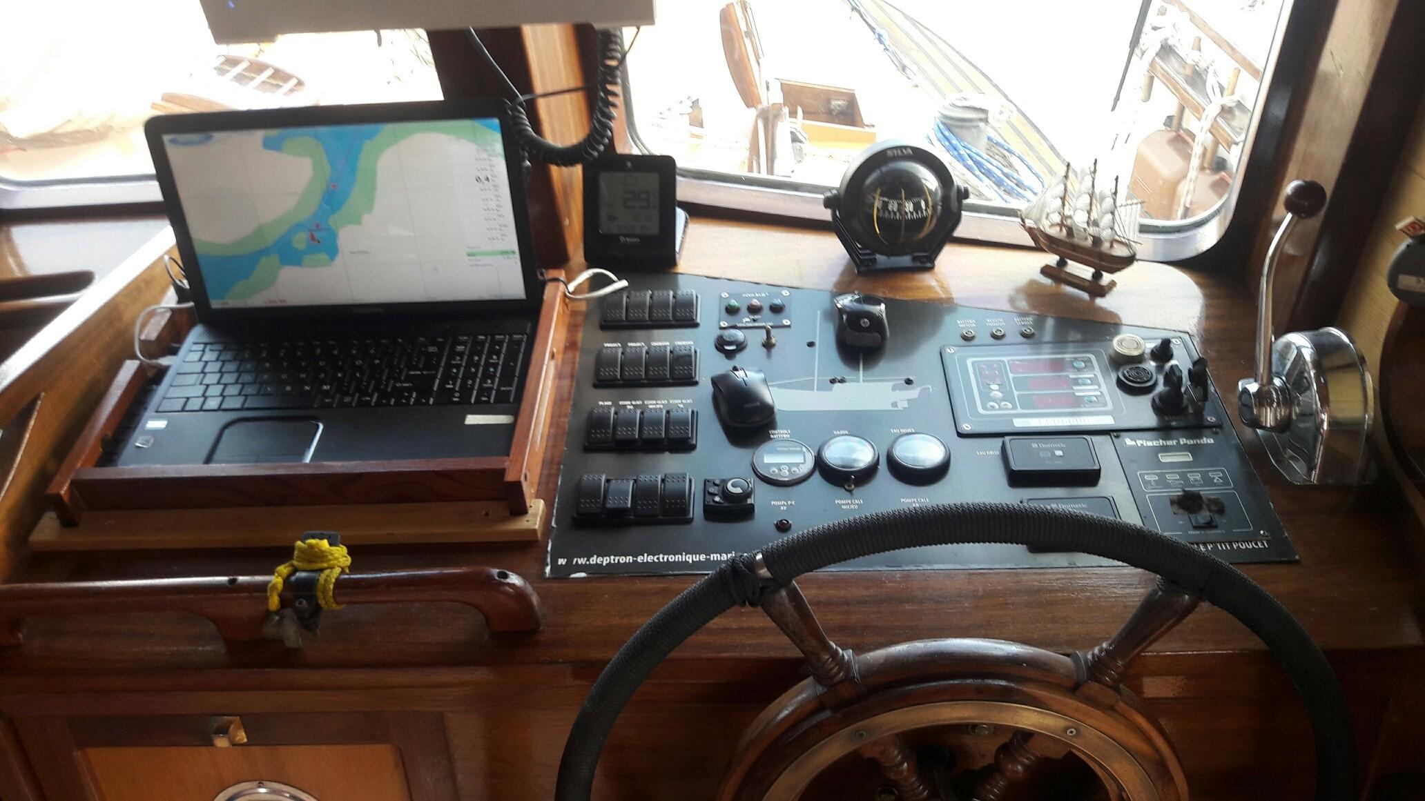Boat Image
