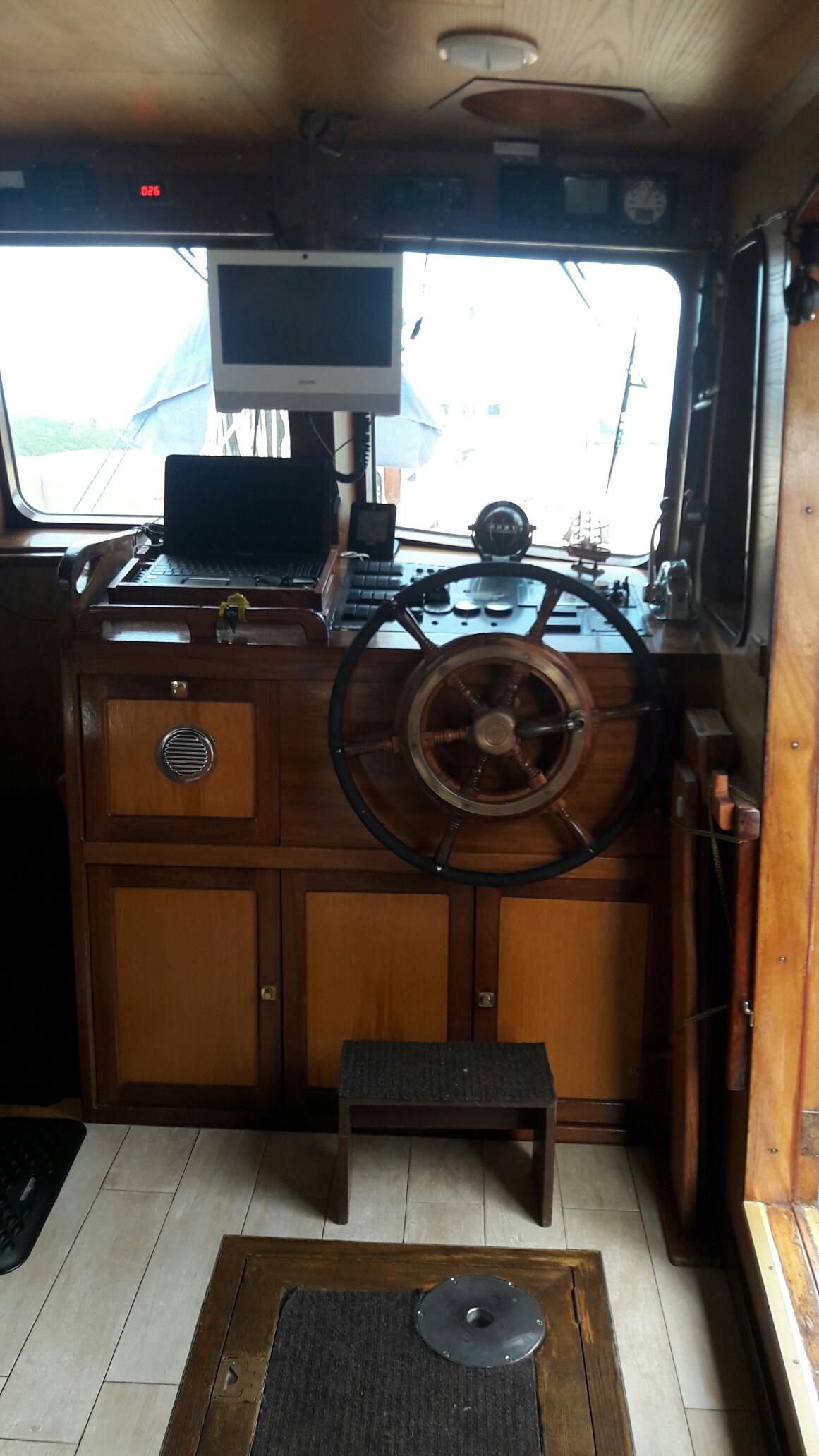 Boat Image