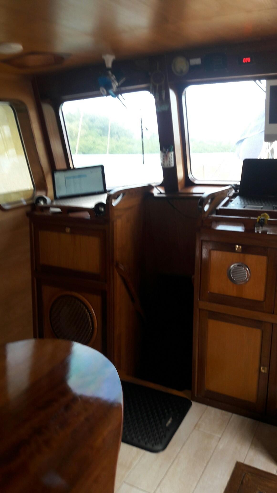 Boat Image
