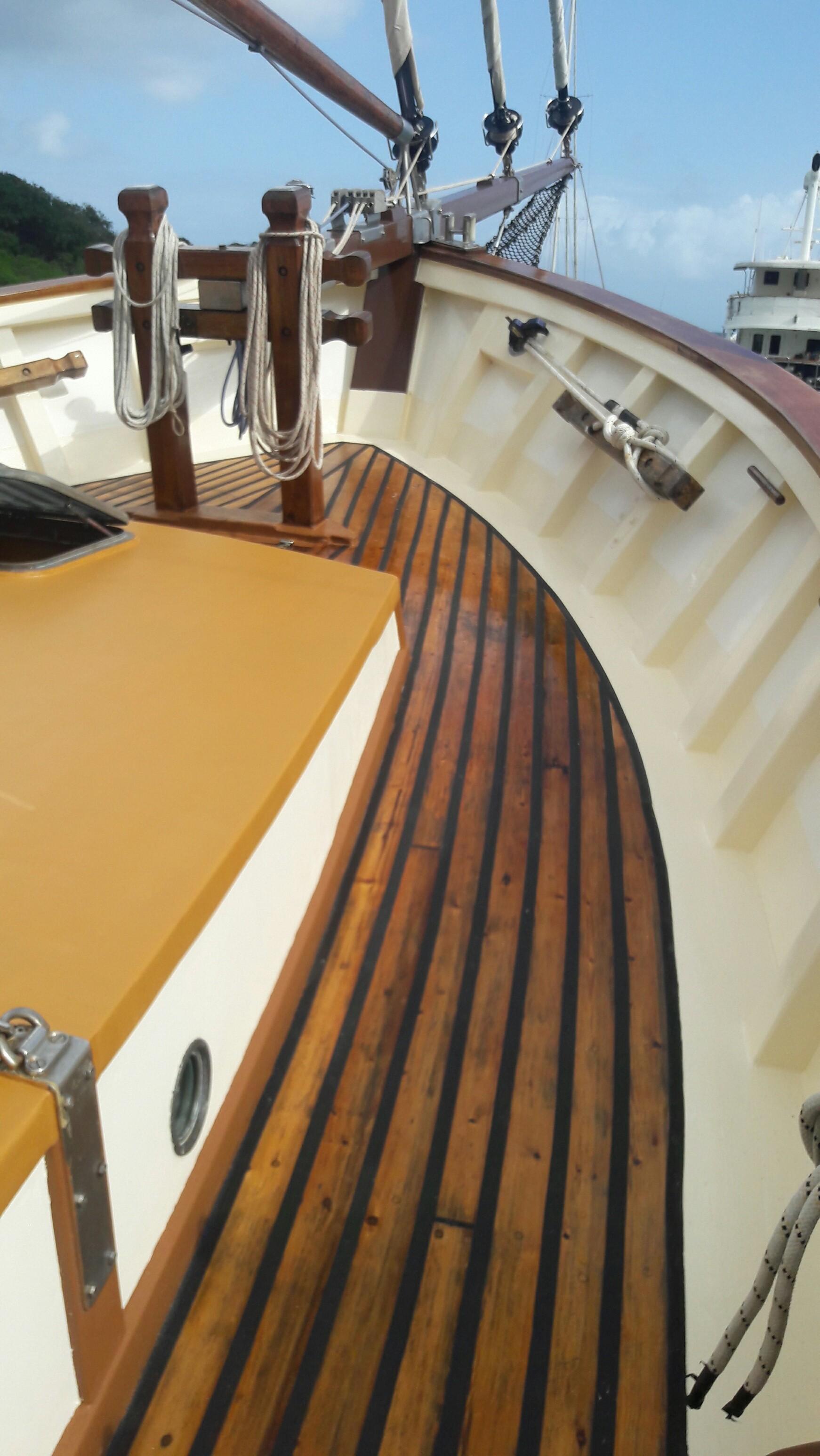 Boat Image