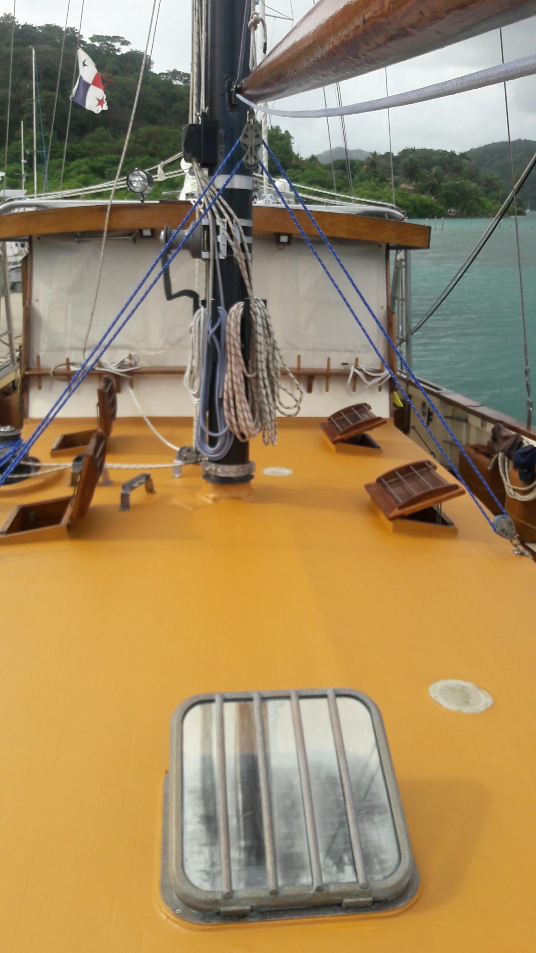 Boat Image