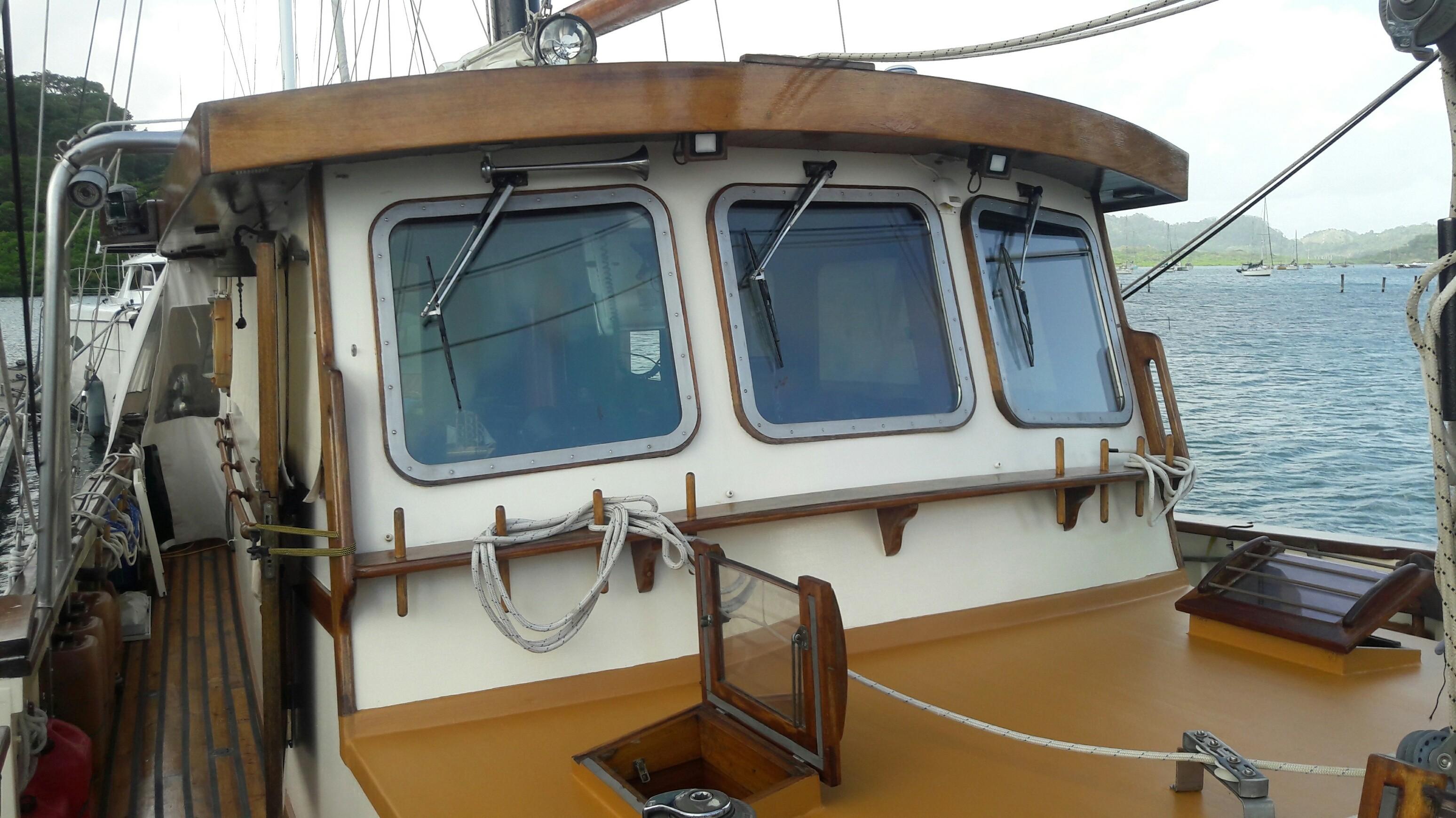 Boat Image