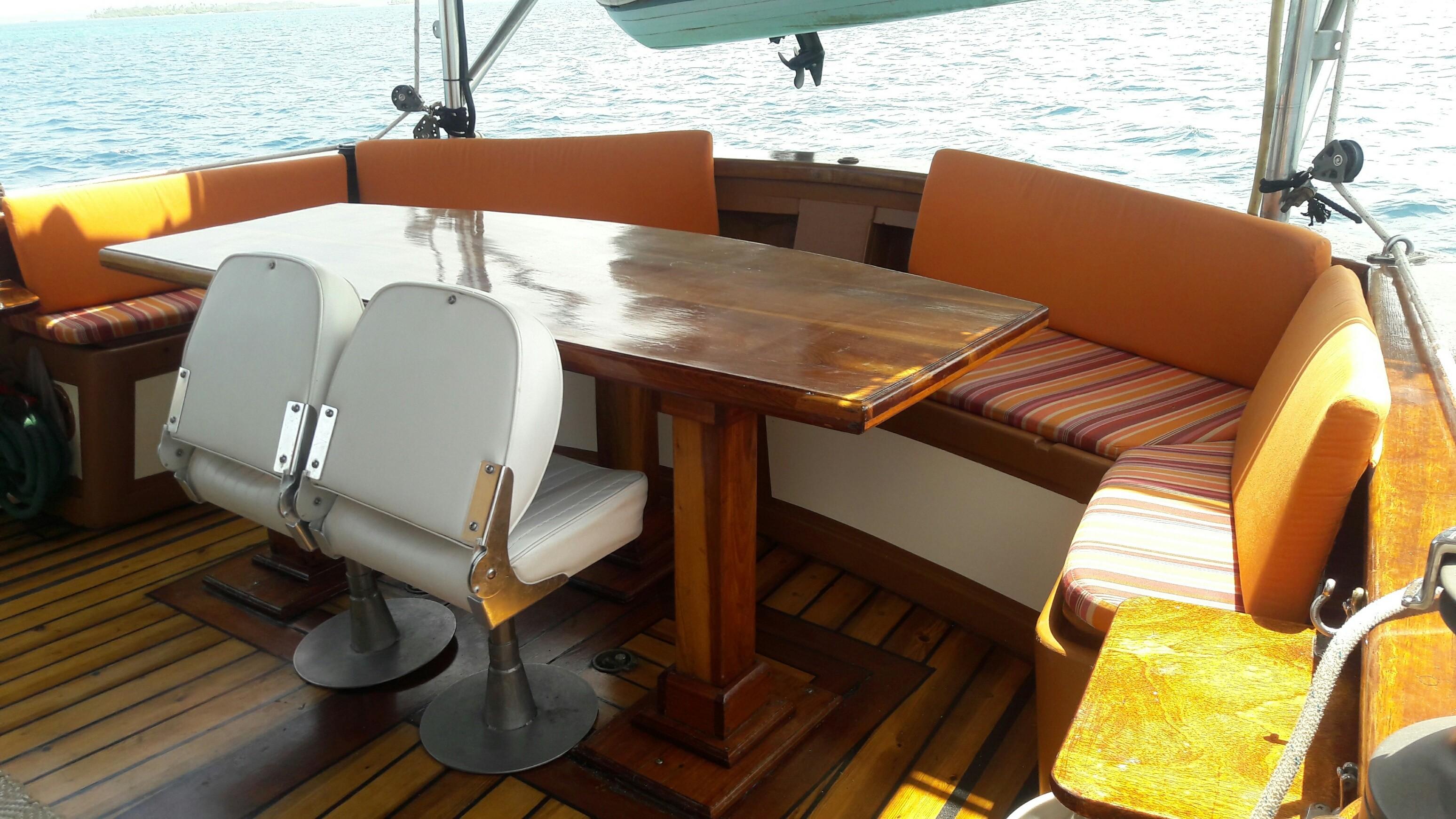 Boat Image