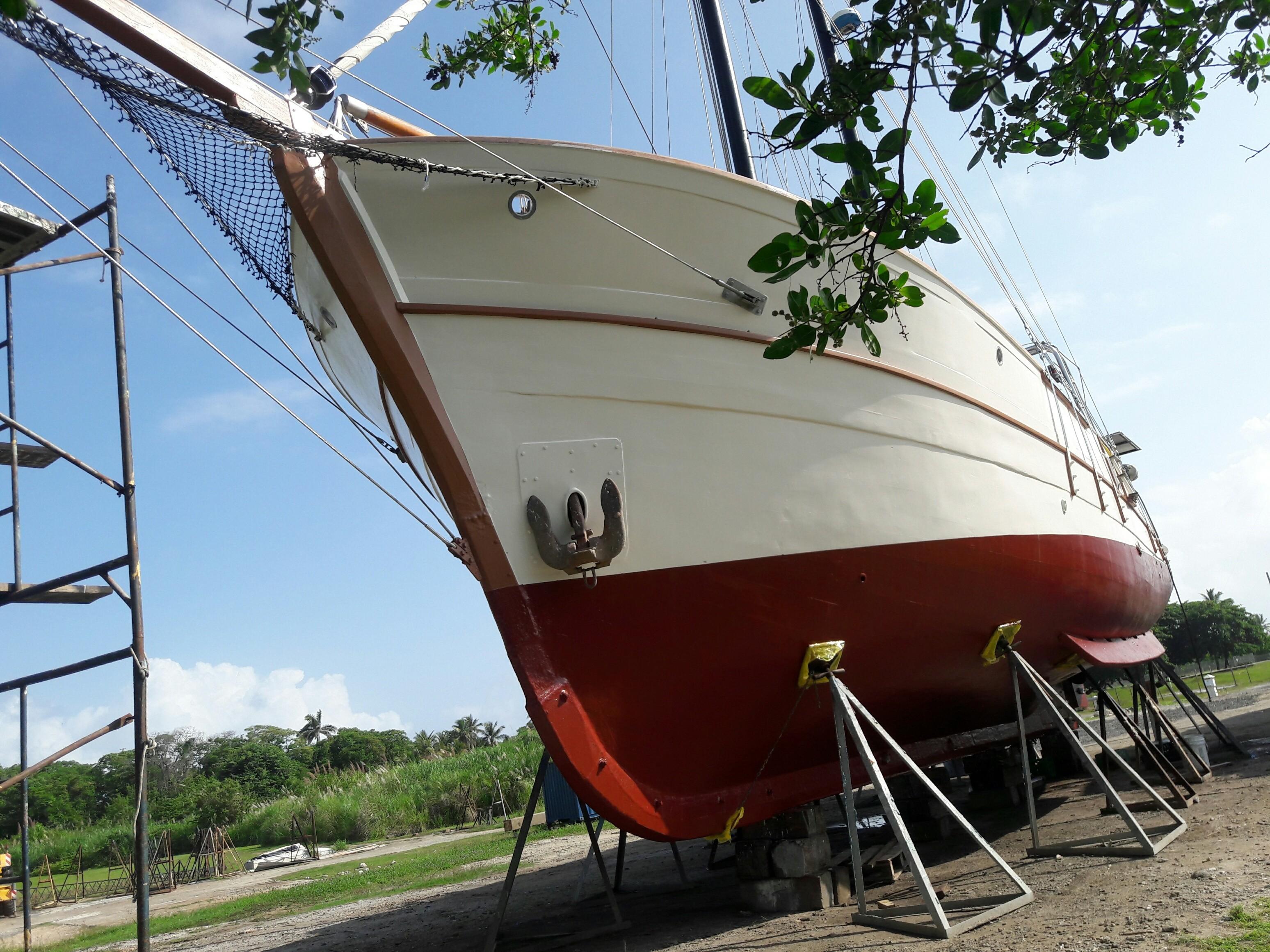 Boat Image