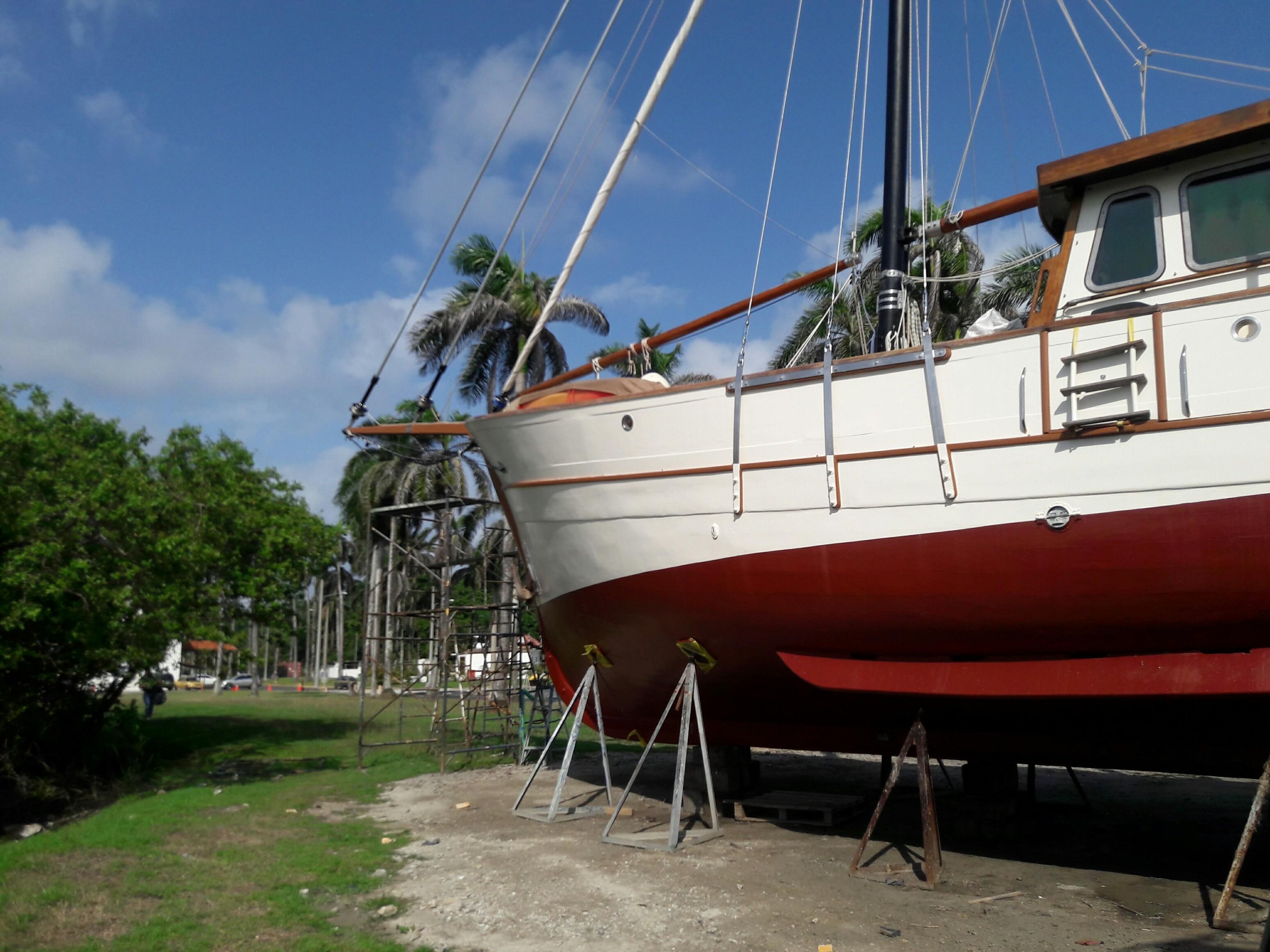 Boat Image