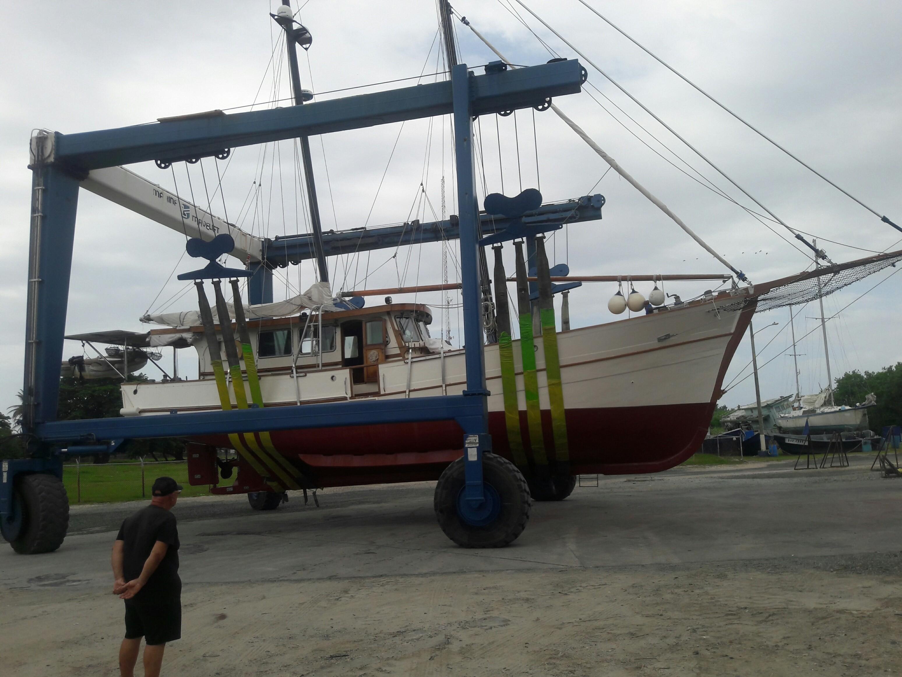 Boat Image