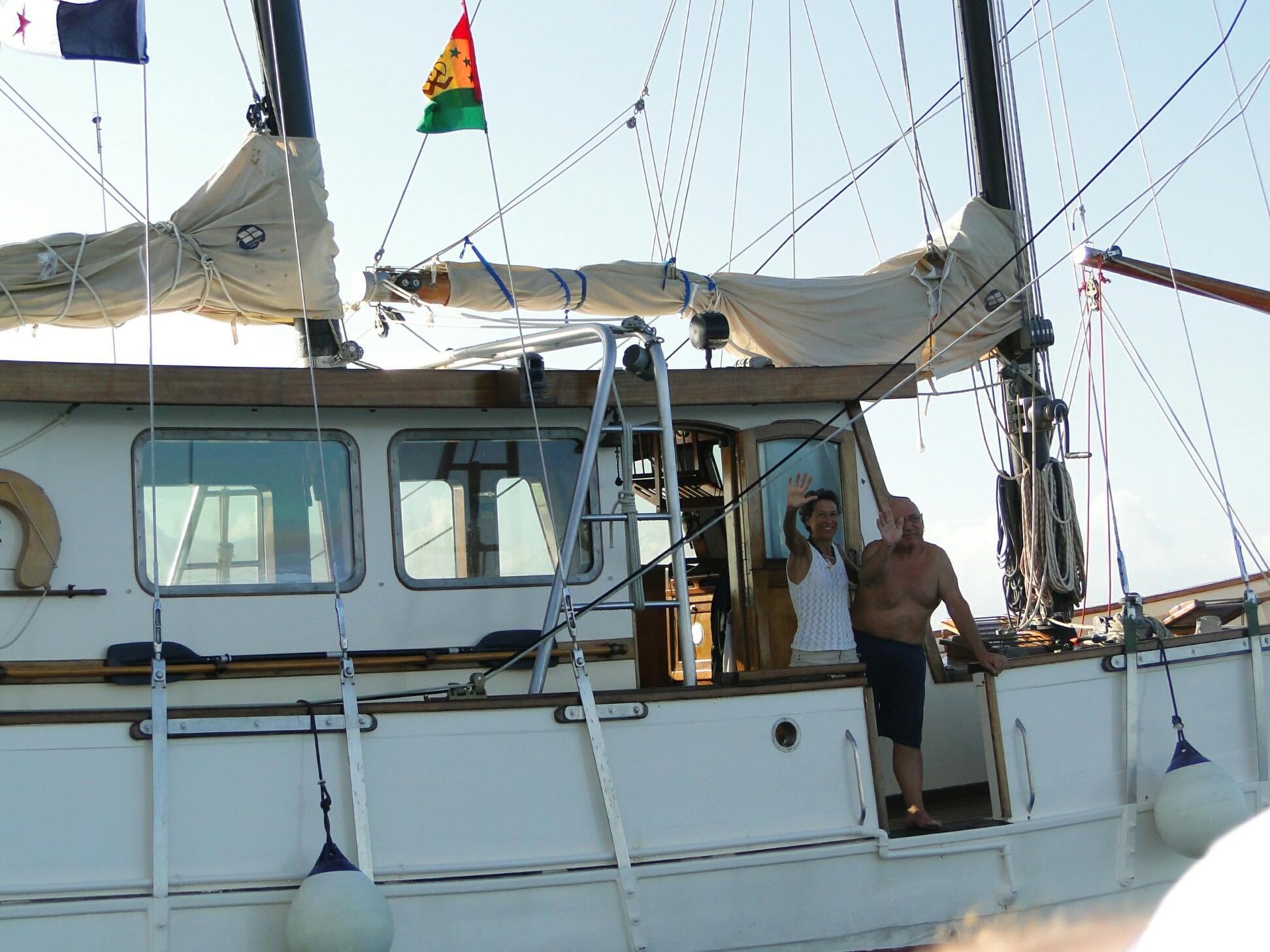 Boat Image