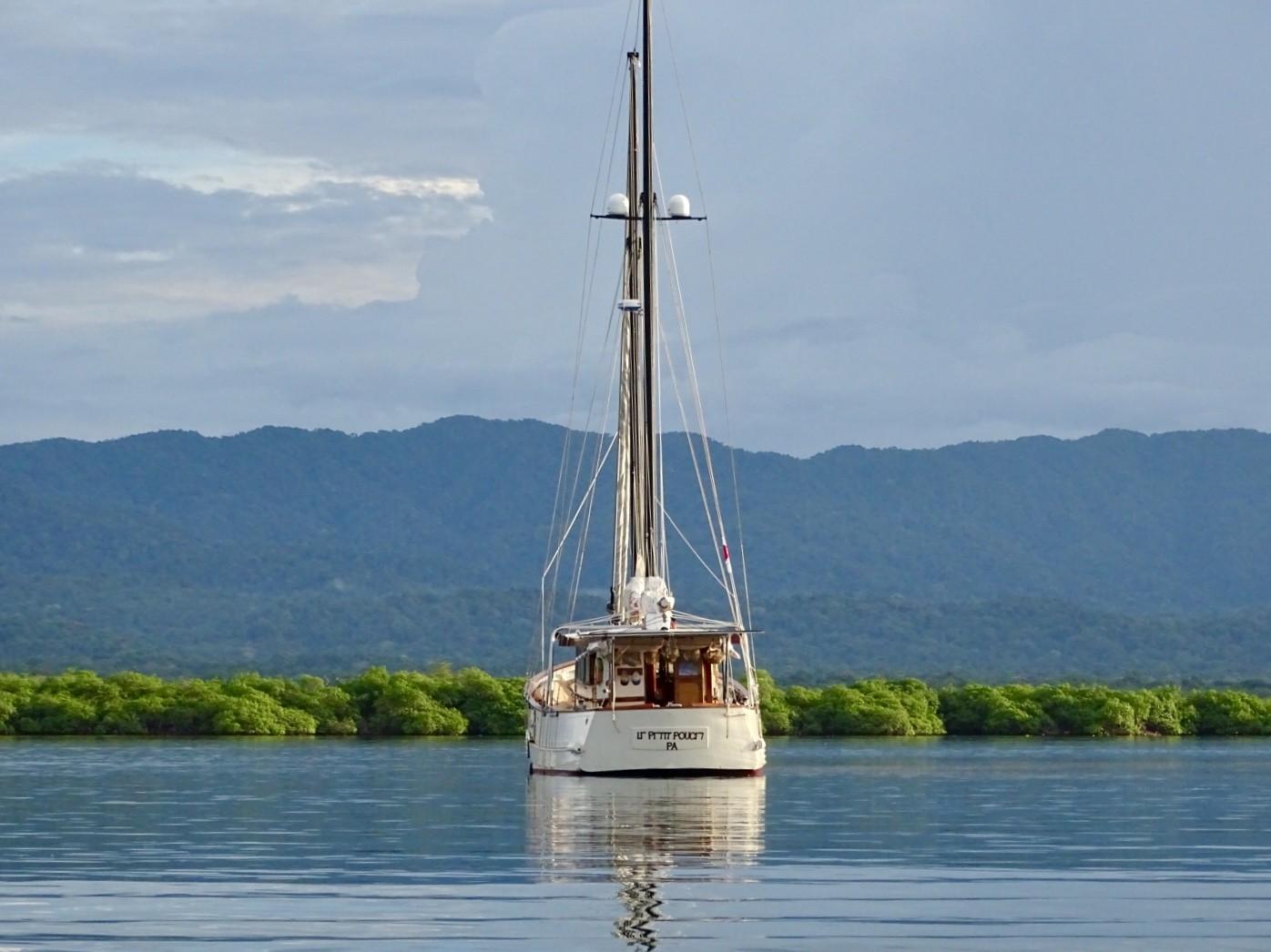 Boat Image