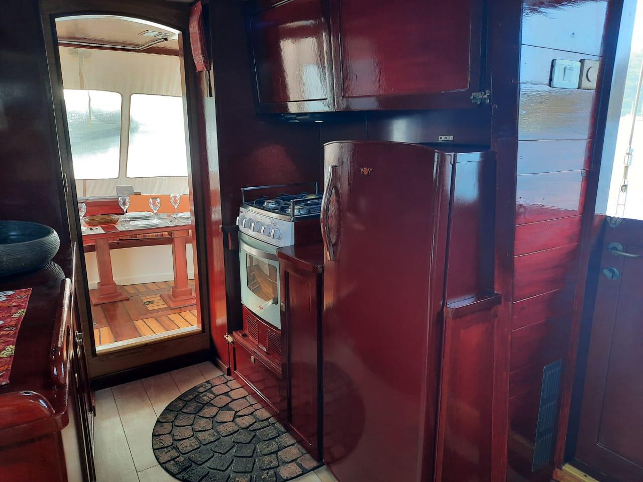 Boat Image