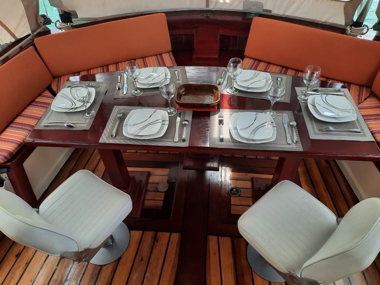 Boat Image