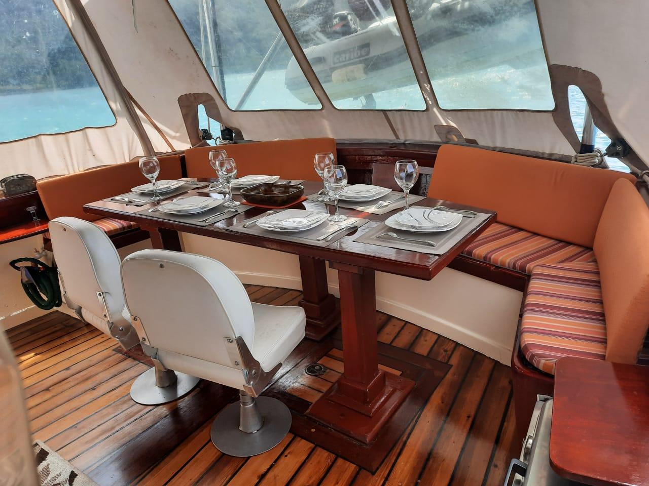 Boat Image