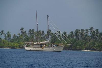 Boat Image