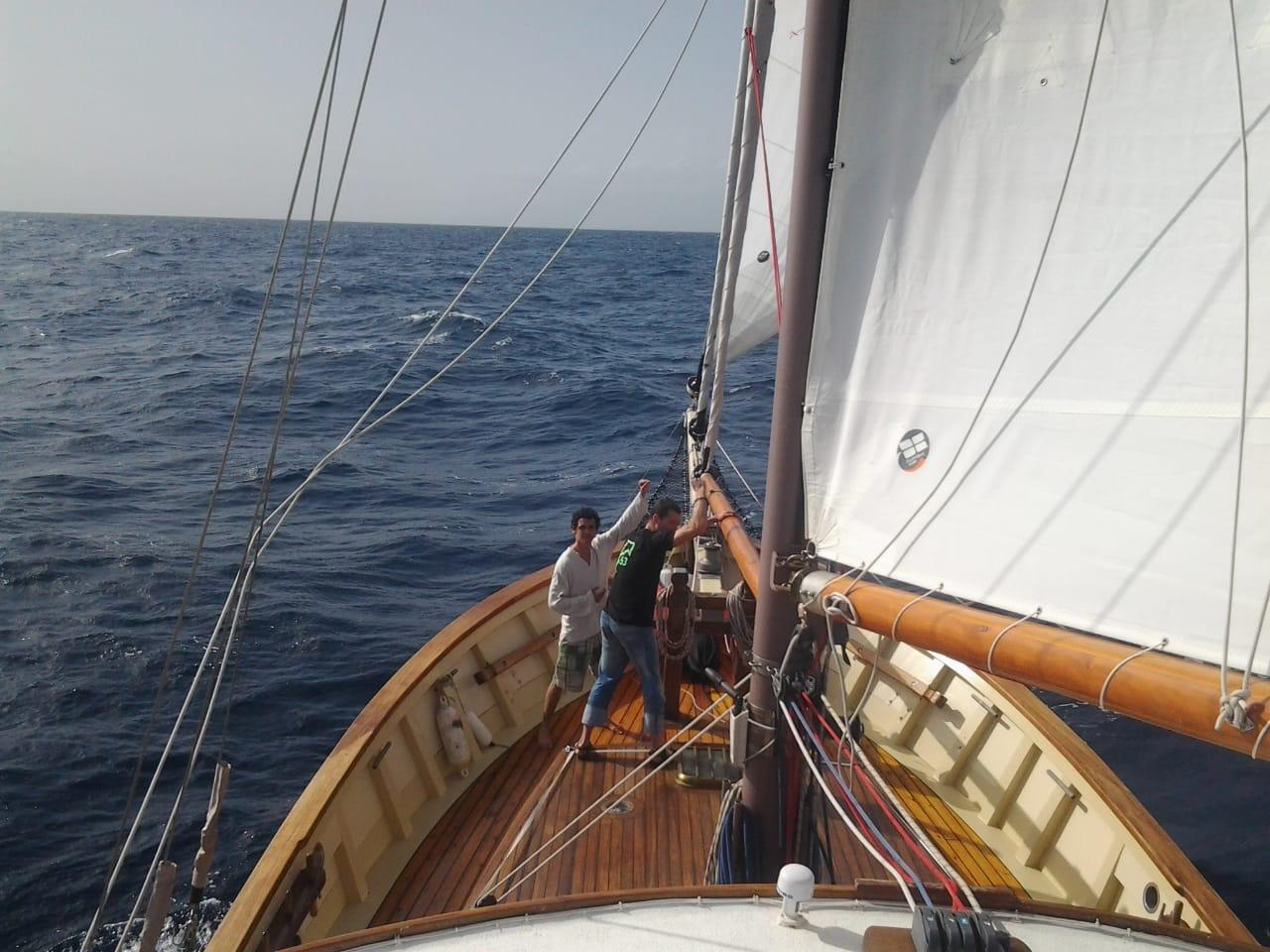 Boat Image