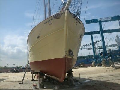 Boat Image