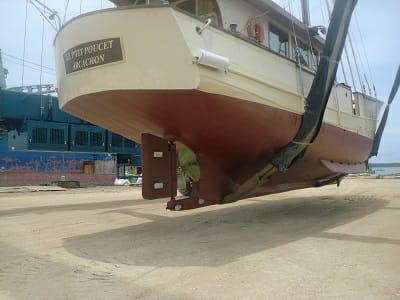 Boat Image
