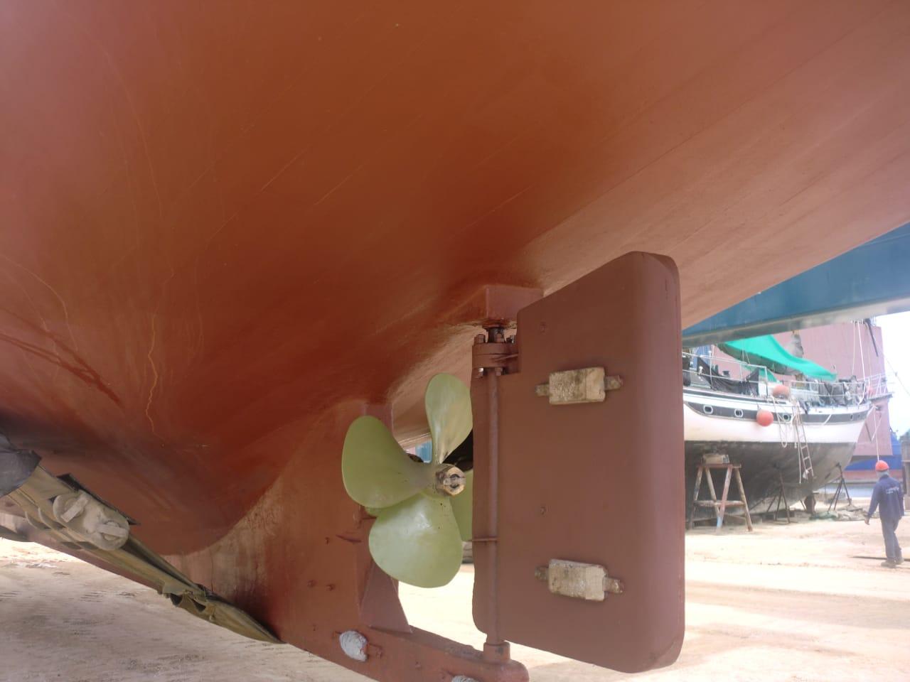 Boat Image