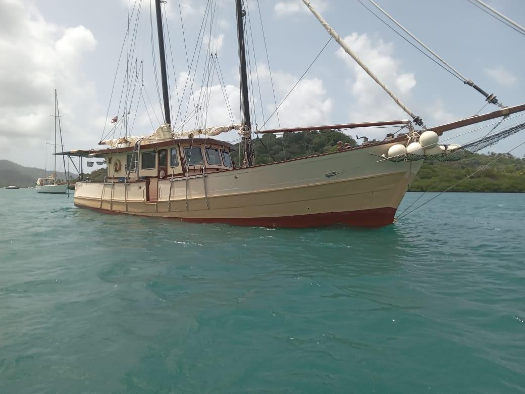 Image du bateau