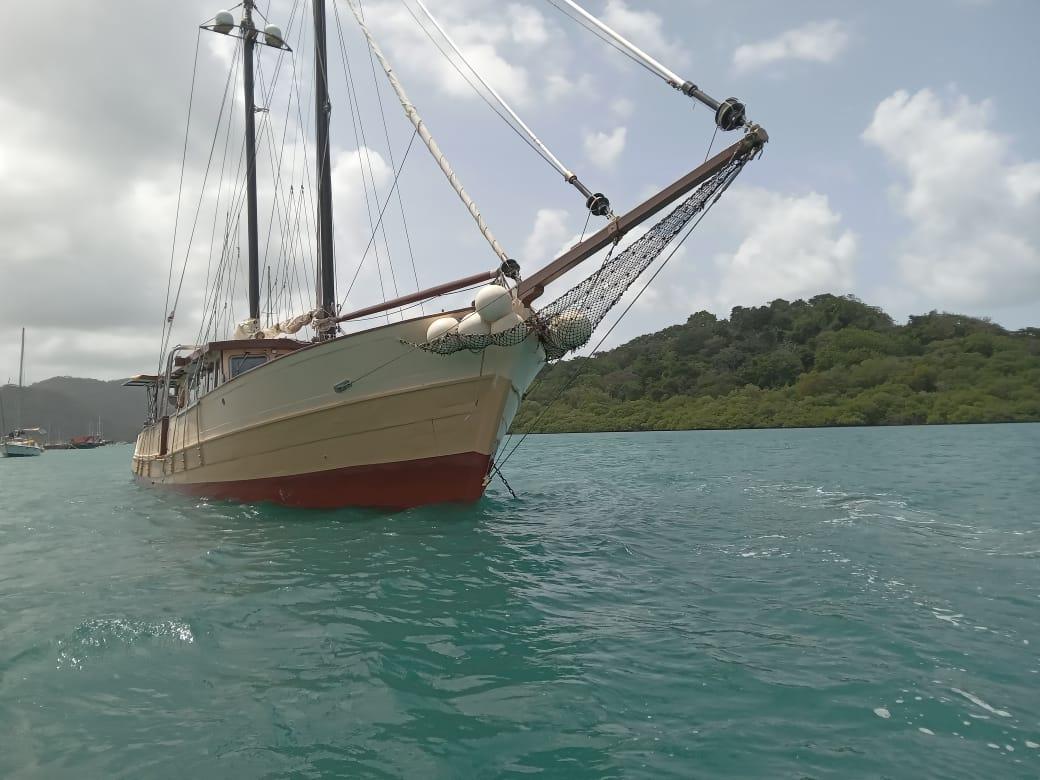 Boat Image