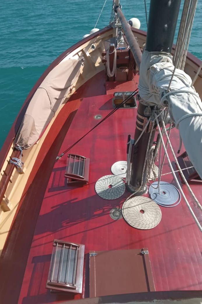 Boat Image