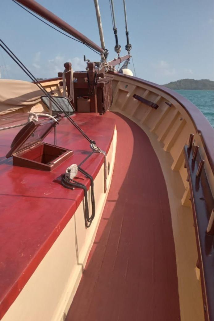 Boat Image