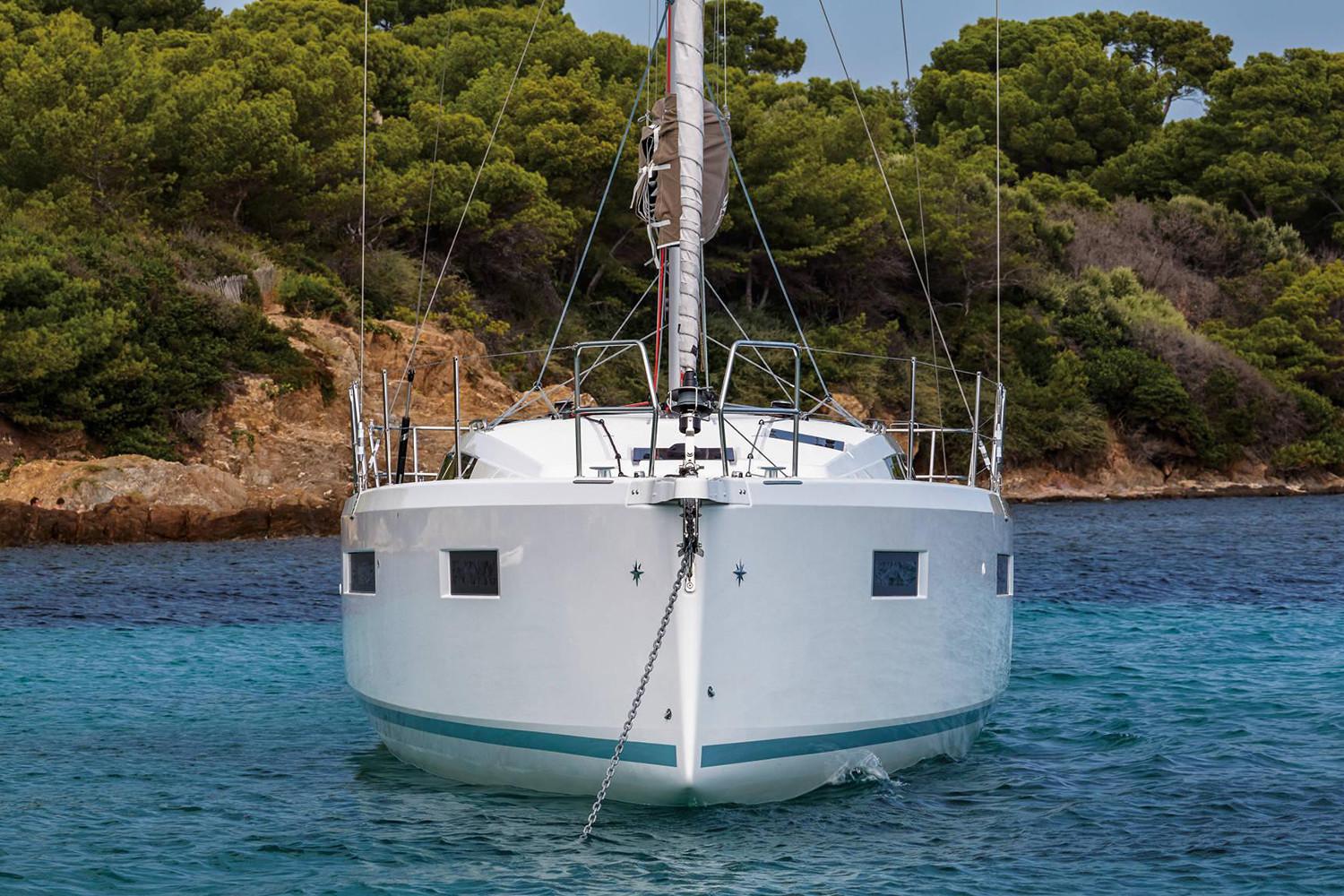 Boat Image