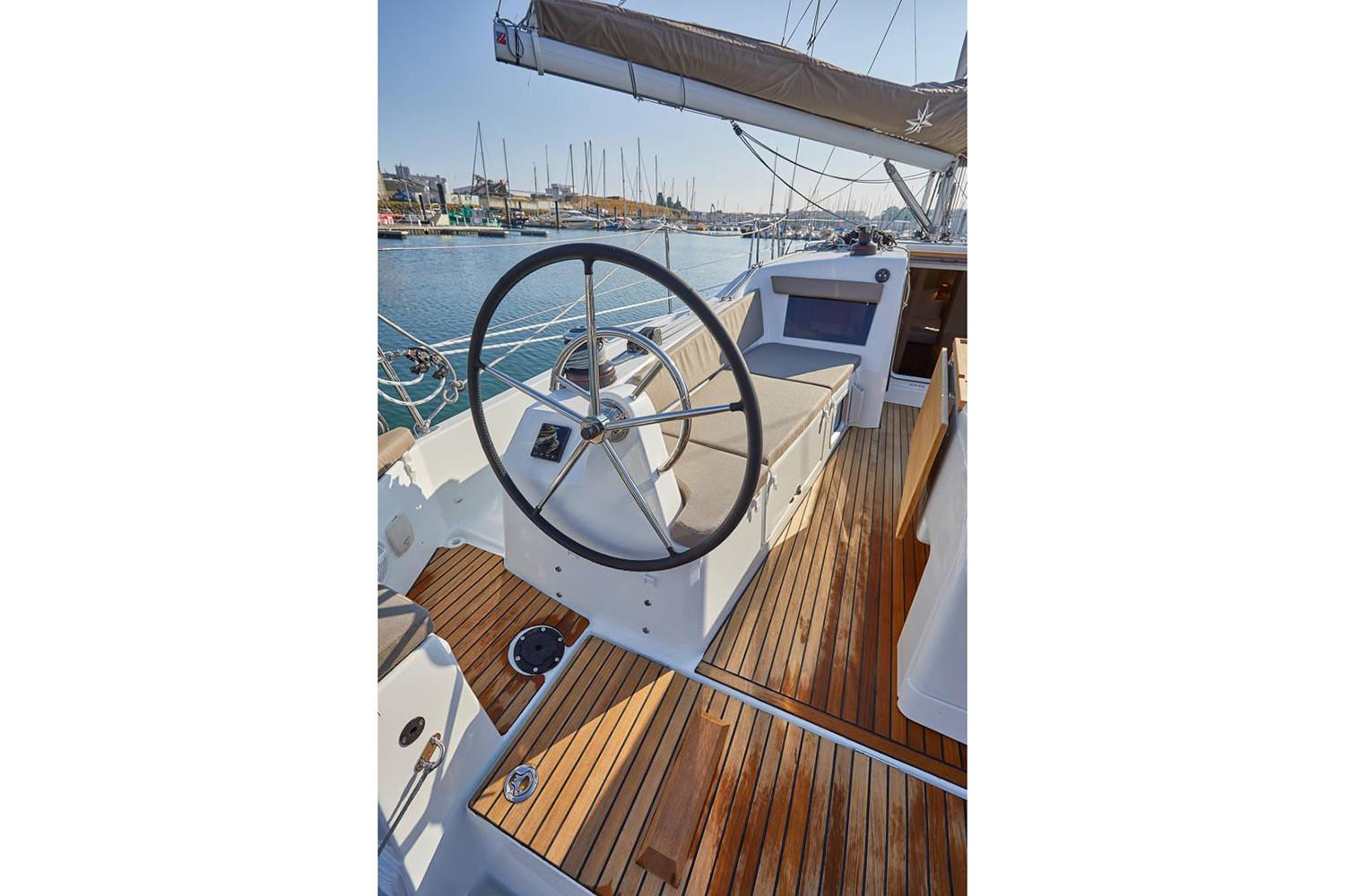 Boat Image