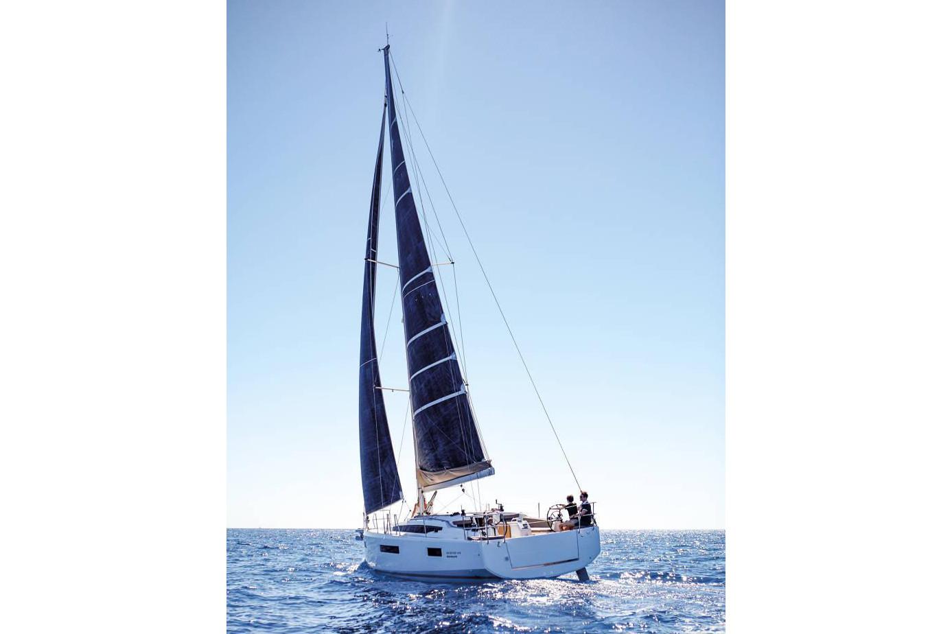 Boat Image