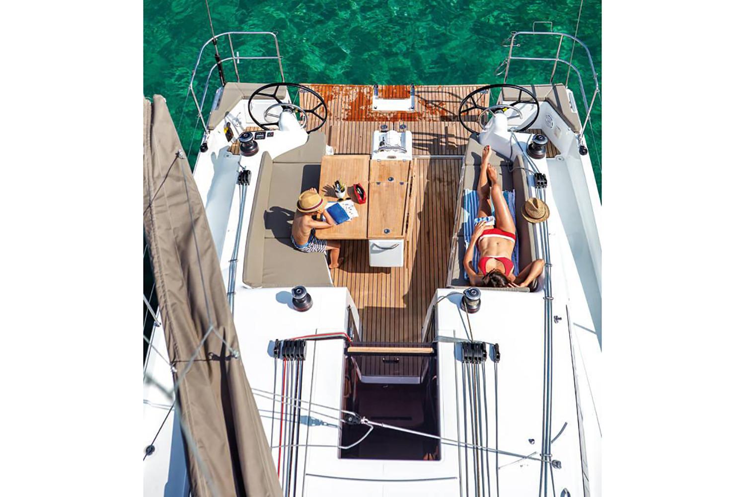 Boat Image