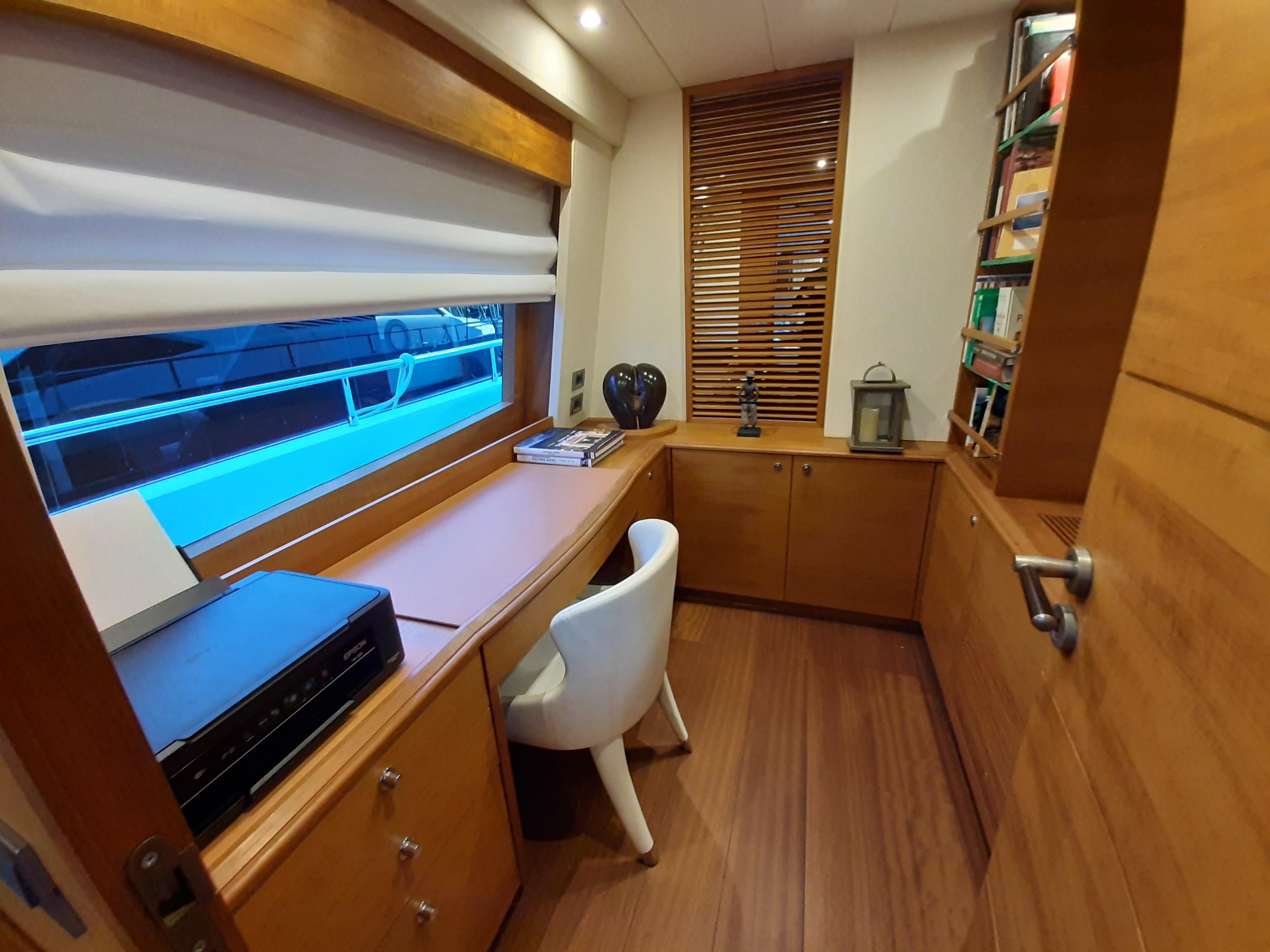 Boat Image