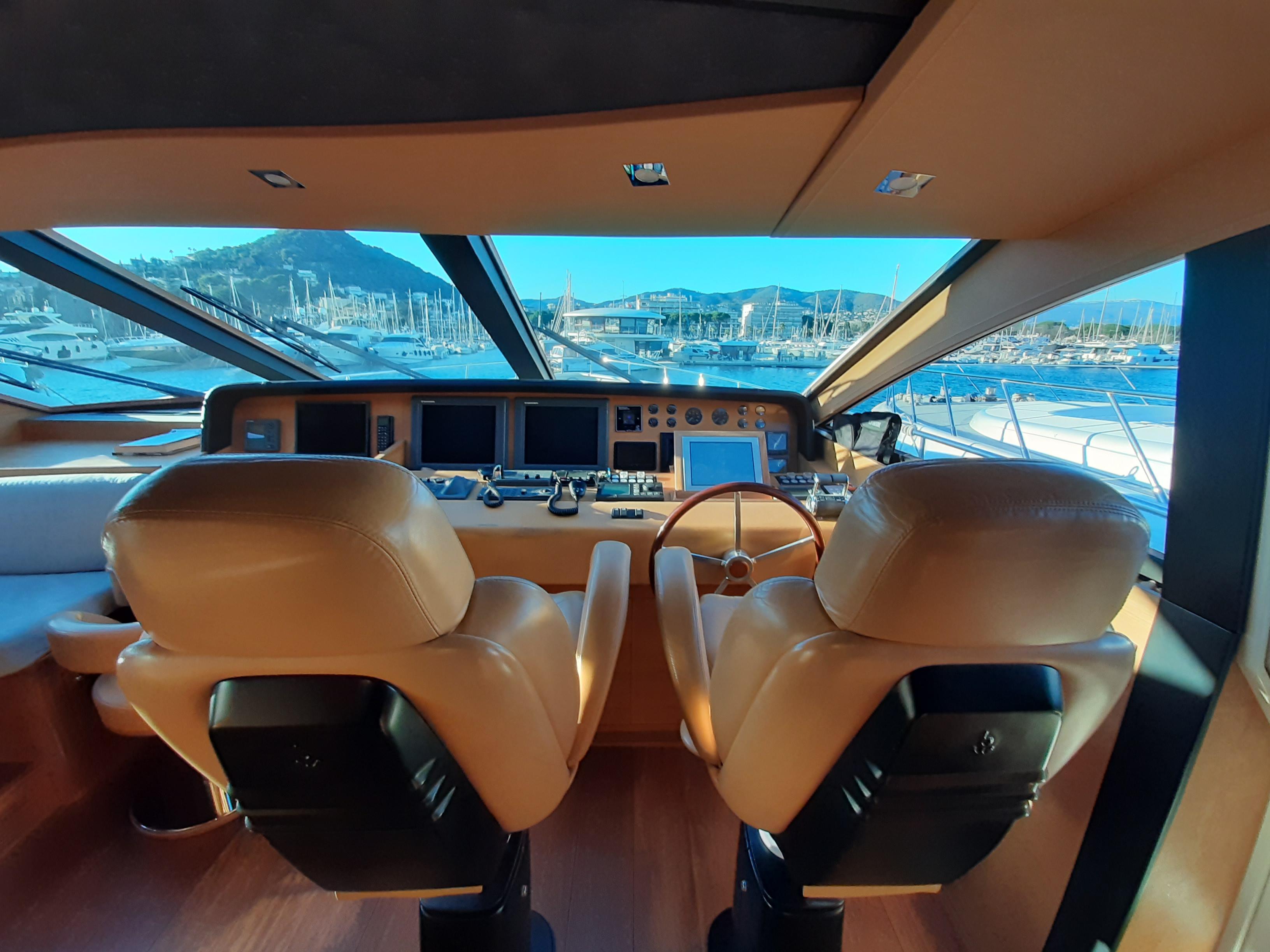Boat Image
